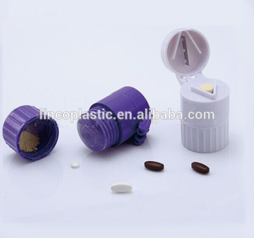 ABS Pill Crusher