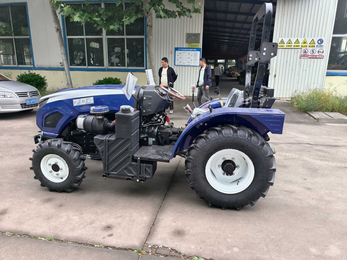 traktör-6 tractor-6