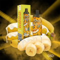 Randm Tornado 6000 Algody Candy Vape