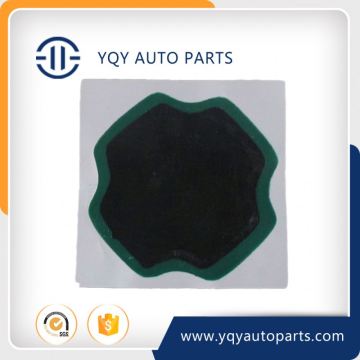 Custom Tyre Repair Cold Rubber Patch Adhesive Patches