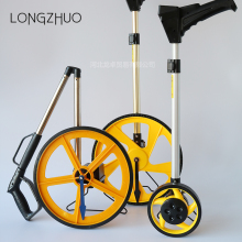 Road meter Measuring Wheel Mechanical Wheel Rangefinder
