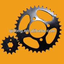 Loncin Motorcycle Spare Parts Supplier