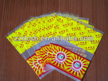 PE Shrink Sleeve Label