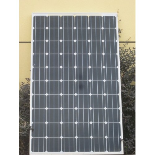 Painel solar de 250w 300w para a casa e a fábrica