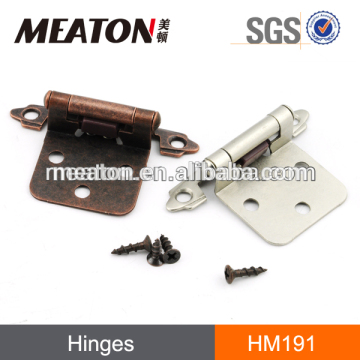 Cabinet overhead door hinges/ bathroom cabinet door hinges