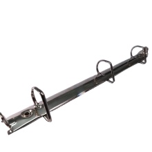 Metal 3-Hole Binder Switch Fastener for File Folders