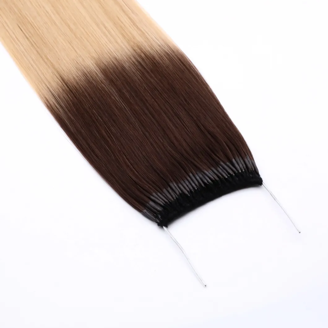 Top Quality 100% Brazilian Straight Muti Color 18