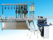 High Reliable DN15-DN50 Water Meter Test Bench
