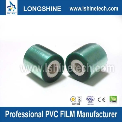 Super Clear Self-adhesive Pvc Cable Wrap Film 