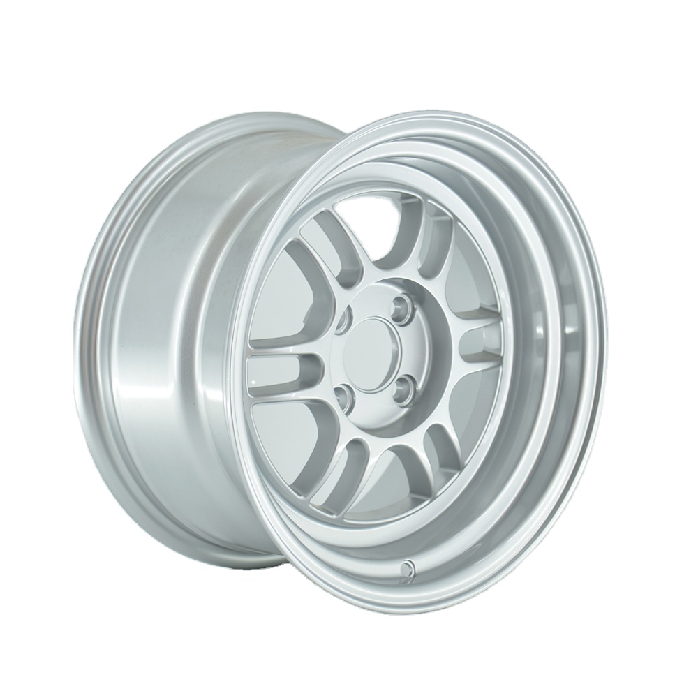 562 Aluminum Alloy Wheel Rim Racing Cars