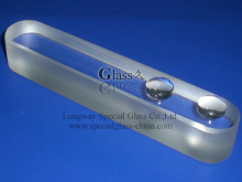 Prism Sight lens Aspherical lens