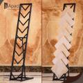 Metal Tiles Display Stand