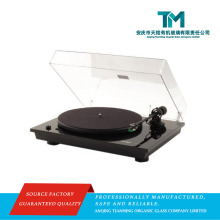 Acrylic CD Display Stand Light Weight