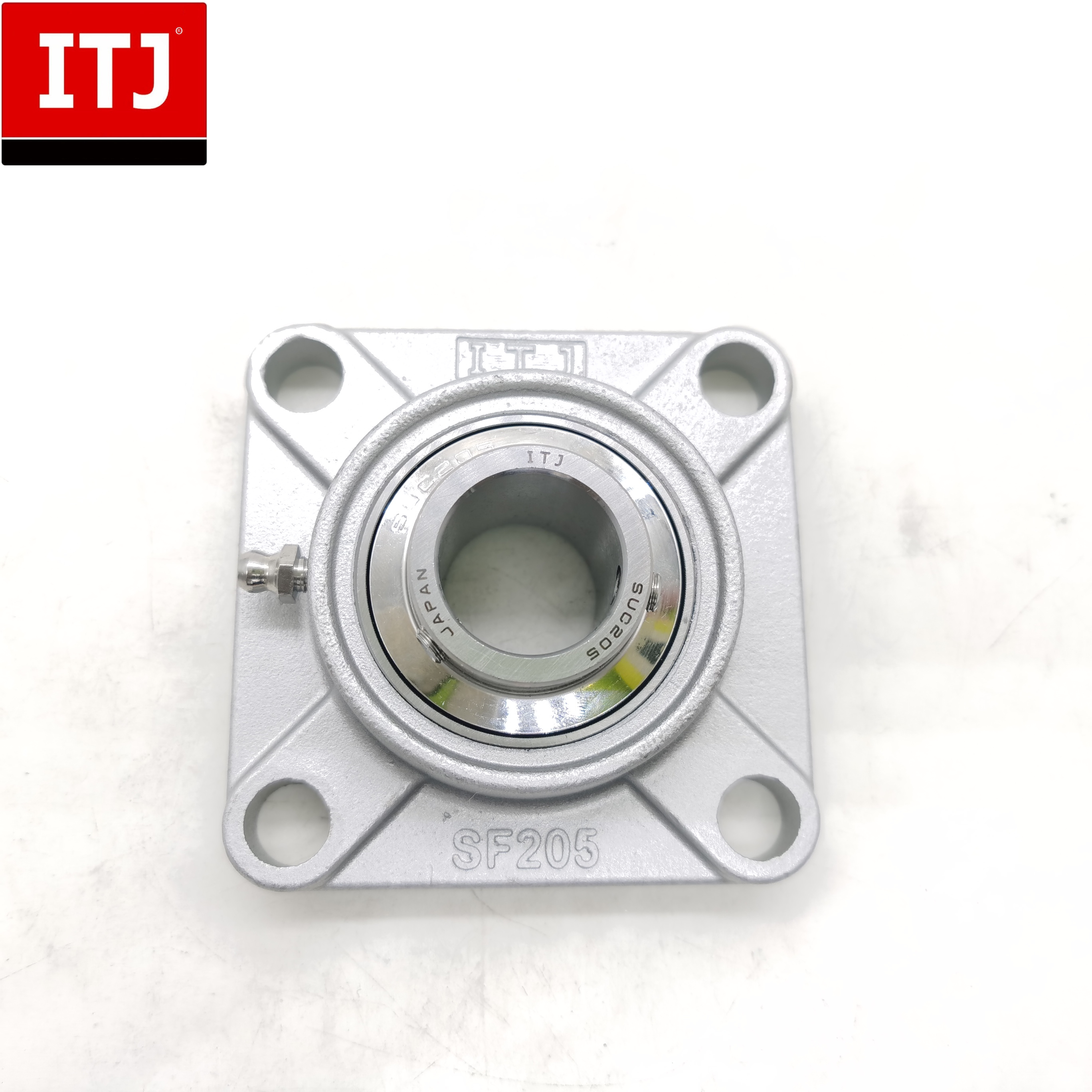 SUCF205/Stainless Steel Bearing Housings/Japan Bearing