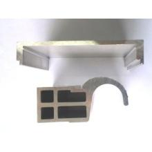 Aluminum Section Industrial Profiles