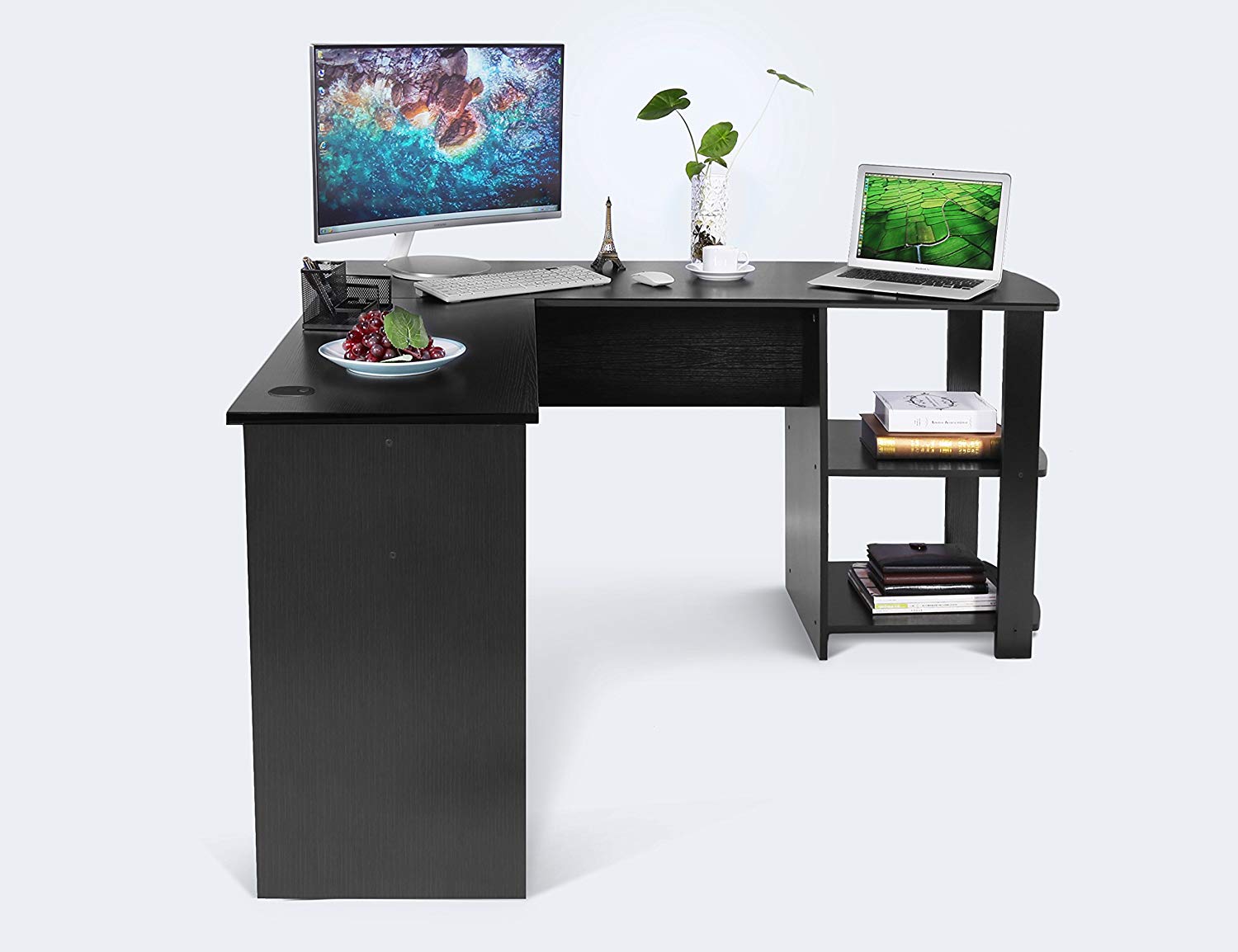 computer desk