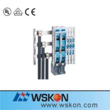 HG2B 400A NH bar type fuse switch