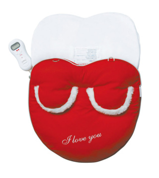 Healthcare Foot Beauty Massger of China Supplier