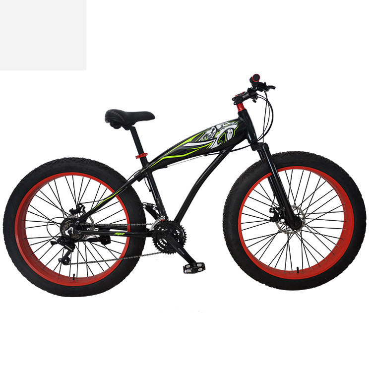 2019 hot sale mountain bikes with fat tyres/ladies fat tire bike/cheap fat bike tires