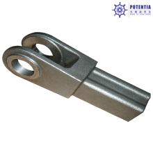 Investment Casting Mining Truck Parts