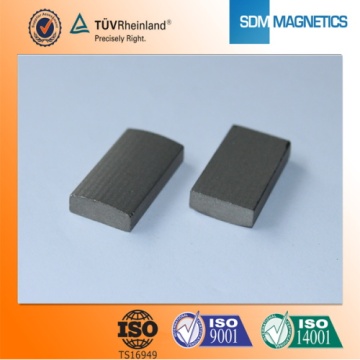 Permanent Block SmCo Magnet