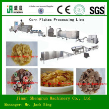 Breakfast Cereals Production Machine/Cereals Extrusion Machine