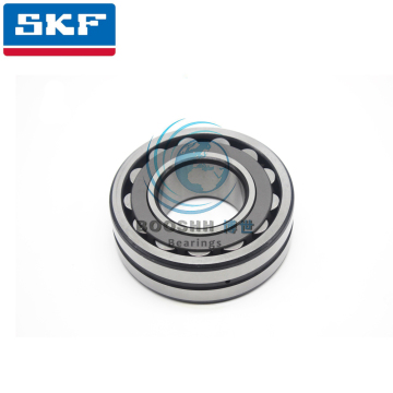 Engineering machinery 22217 spherical roller bearing