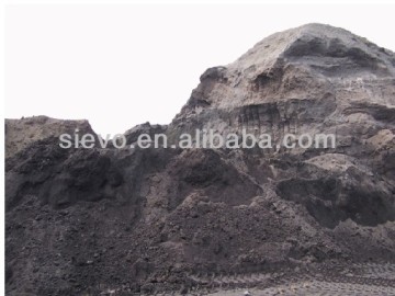 Fly Ash Processing Plant/fly ash benefication