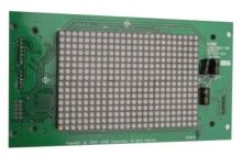 KONE Lift Direction Indicator Board KM853350G13