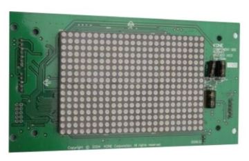 KONE Lift Direction Indicator Board KM853350G13
