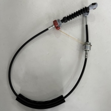 Speed change lever cable For Renault Megane 344453493R