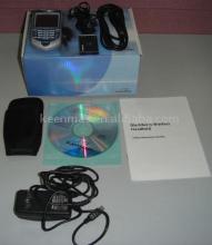 sell mobile phone blackberry 7100t