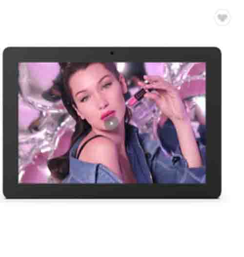 android 10inch OEM Factroy Digital Signage RK3399 Tablet