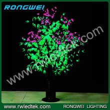 Pink Color 85W LED Lilac Tree Light