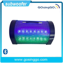 multifunction bluetooth speakers bazooka GS-DY08