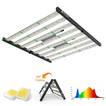 800 watt LED phát triển ánh sáng 301B