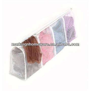 Mesh Hosiery Wash Bag