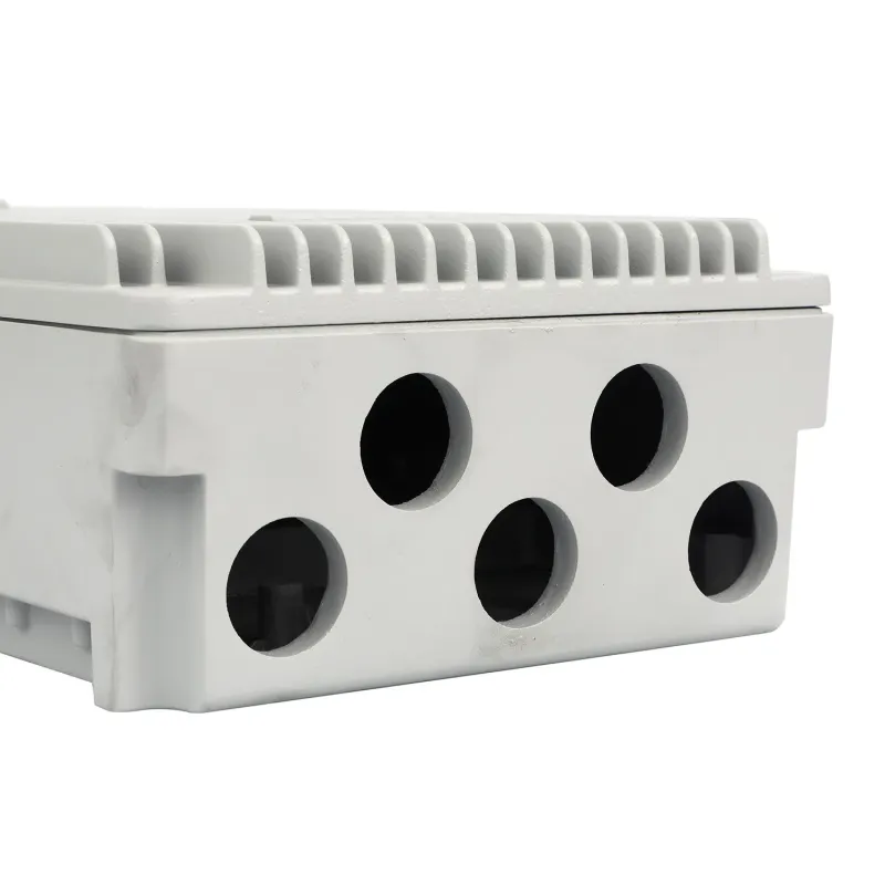 Customized Aluminum Alloy Housing for Indoor LED Lighting