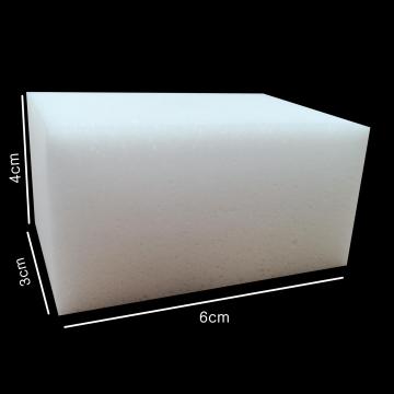 Eco-friendly Magic Melamine Foam/Nano Foam Eraser Sponge