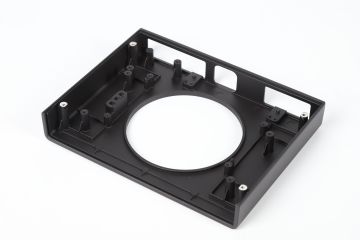 Precision Aluminum Die Castings for Set-Top Box Components