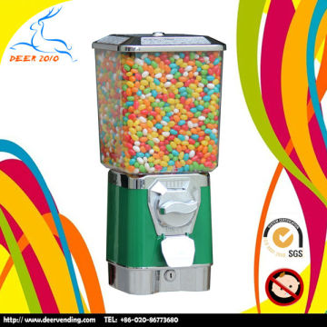 Deer Candy Vending Machine/Bouncy ball vending machine