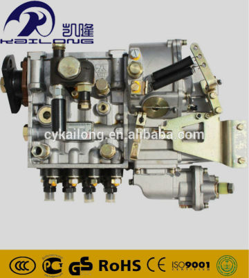 Fuel pump assy For SHANTUI SL30W WHEEL LOADER