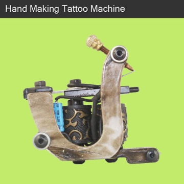 HW Series Tattoo Machine