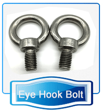 ผู้ผลิตจีนเกรด 8 สแตนเลส Hex Bolt