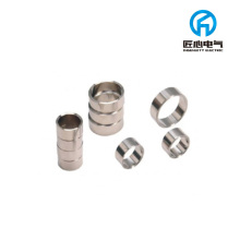 Precision Constant Force Spring for Cable Systems