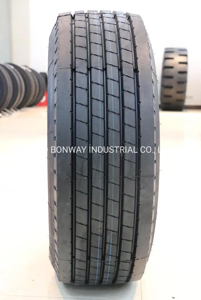 Wholesale 11r 22.5 Tires for Canada (Toronto, Quebec, Montreal, Vancouver)