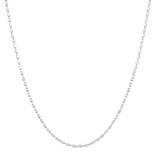 Luxury Lab Diamond Necklace in Gold