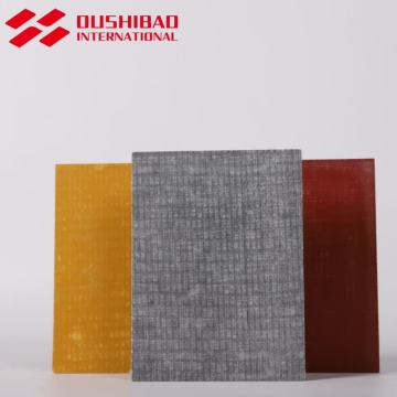 Durable MGO Subfloor Material for Containers