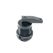 Double Acting Pneumatic Swing Clamp Cylinder for Clamping System HASC-TB32SR-90