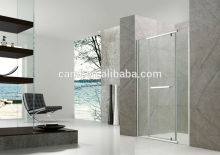 Newest cheaper aluminium shower cubicle new shower cubicle